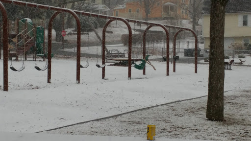 Park «Collins Street Playground», reviews and photos, 37 Collins Ave, Amesbury, MA 01913, USA