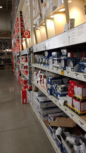 Home Improvement Store «The Home Depot», reviews and photos, 225 W Avon Rd, Rochester Hills, MI 48307, USA