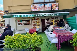 Restaurante Taj Mahal image