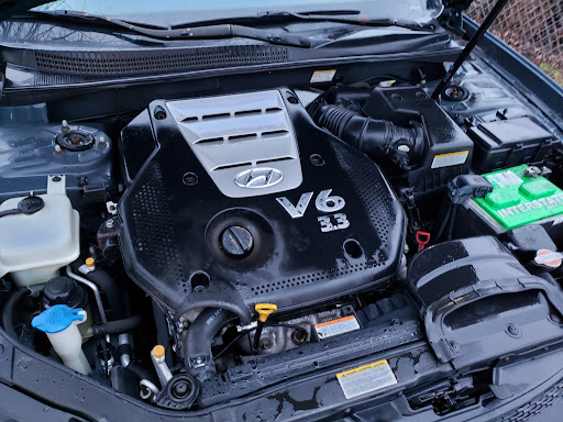 Used Car Dealer «West End Auto Inc», reviews and photos, 148 N Cicero Ave, Chicago, IL 60644, USA