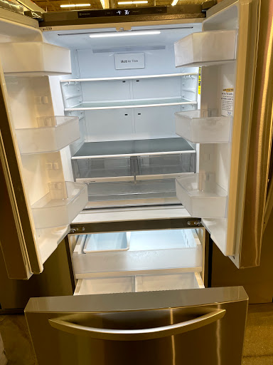 Home Improvement Store «The Home Depot», reviews and photos, 2480 Brice Rd, Reynoldsburg, OH 43068, USA