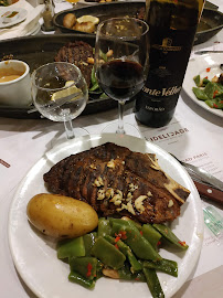 Plats et boissons du Restaurant portugais Restaurant Pedra Alta à Moissy-Cramayel - n°15