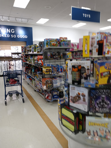 Department Store «Marshalls», reviews and photos, 80 Main St, Reading, MA 01867, USA