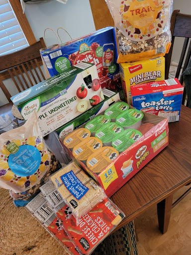 Supermarket «ALDI», reviews and photos, 37547 US-18, Prairie du Chien, WI 53821, USA