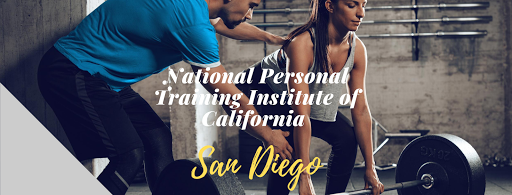 The National Personal Training Institute