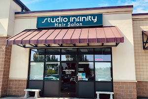 Studio Infinity Hair Salon image