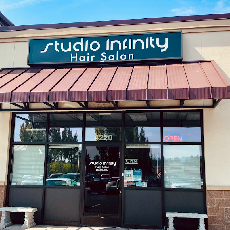 Studio Infinity Hair Salon