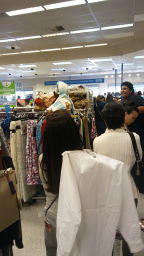 Clothing Store «Ross Dress for Less», reviews and photos, 10744 E Foothill Blvd, Rancho Cucamonga, CA 91730, USA