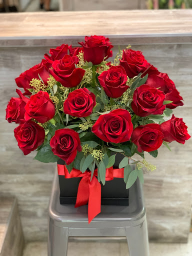 Florist «Everest Florist and Gifts Sacramento», reviews and photos, 7137 Walerga Rd, Sacramento, CA 95842, USA
