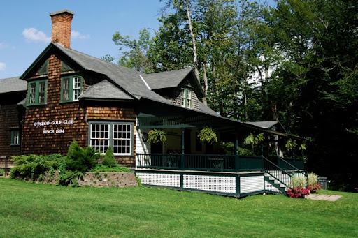 Golf Course «Otsego Golf Club», reviews and photos, 144 Pro Shop Drive, Springfield Center, NY 13468, USA