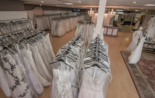 Consignment Shop «The Altar Bridal Consignment», reviews and photos, 9629 W Colfax Ave, Lakewood, CO 80215, USA