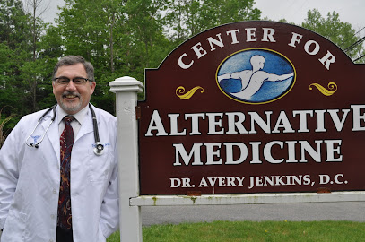 Avery L. Jenkins, DC - Chiropractor in Litchfield Connecticut