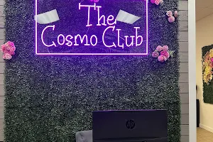 The Cosmo Club image