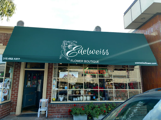 Florist «Edelweiss Flower Boutique», reviews and photos, 1722 Ocean Park Blvd, Santa Monica, CA 90405, USA