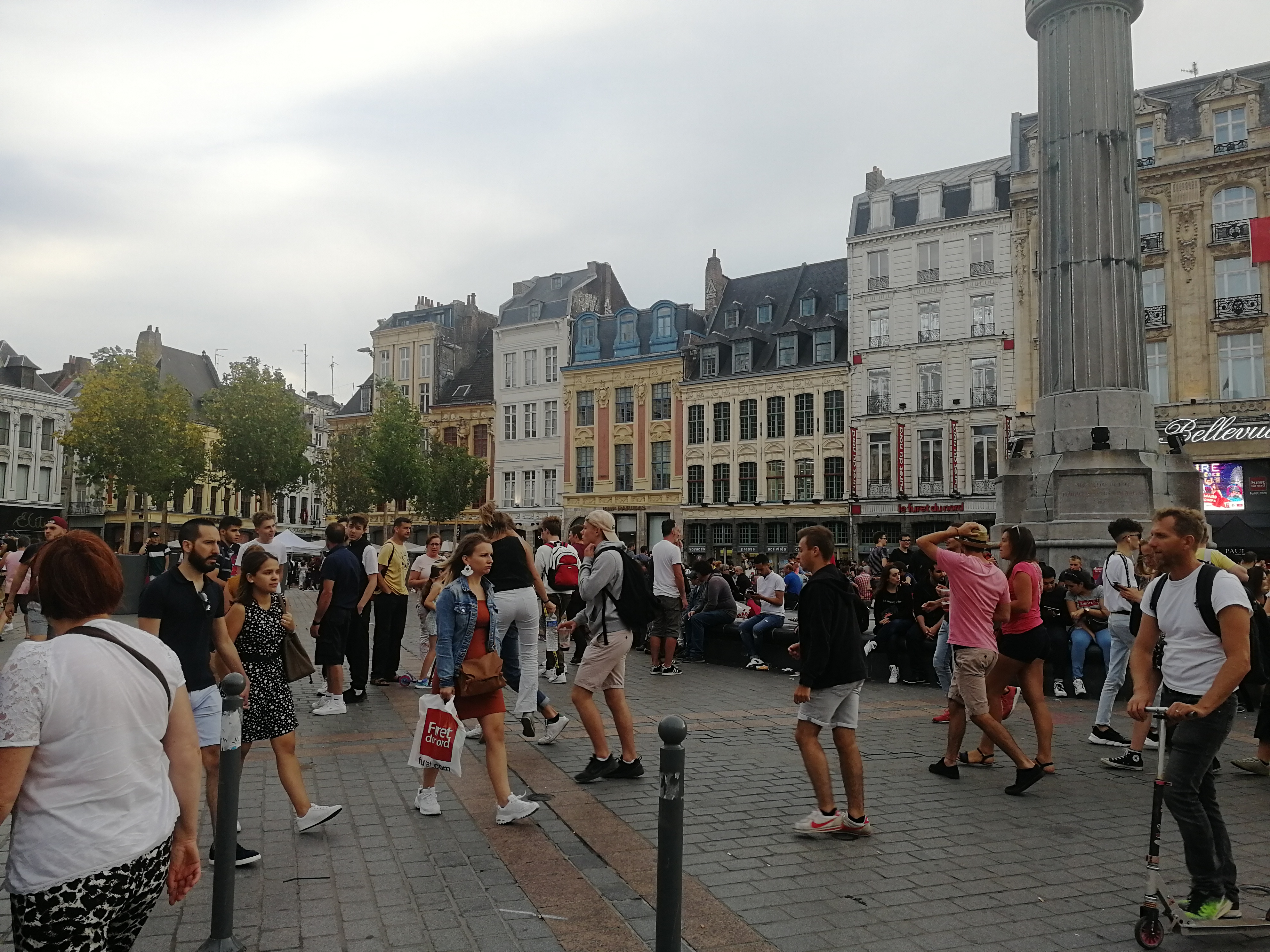 Photo n° 1 de l'avis de Anouch. fait le 09/09/2019 à 12:43