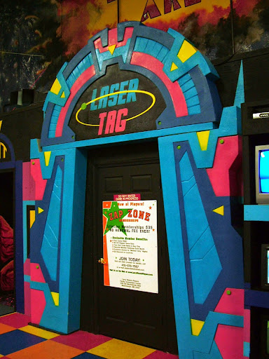 Amusement Center «Players Fun Zone», reviews and photos, 519 Old Westminster Pike, Westminster, MD 21157, USA