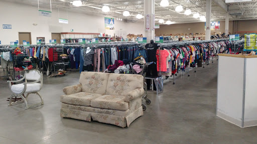 Thrift Store «Goodwill», reviews and photos