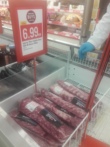 Shopping Mall «Circle Plaza Shopping Center», reviews and photos, 425-527 E Belt Blvd, Richmond, VA 23224, USA