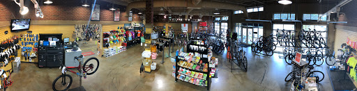 Bicycle Store «Cahaba Cycles», reviews and photos, 183 Main St, Trussville, AL 35173, USA
