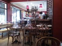 Atmosphère du Restaurant L' Aristée à Beaulieu-sur-Mer - n°18