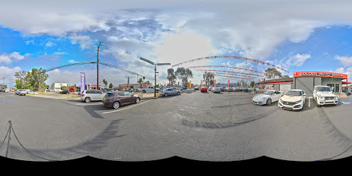 Used Car Dealer «GOLDEN AUTO GROUP INC», reviews and photos, 2333 Hamner Ave b, Norco, CA 92860, USA