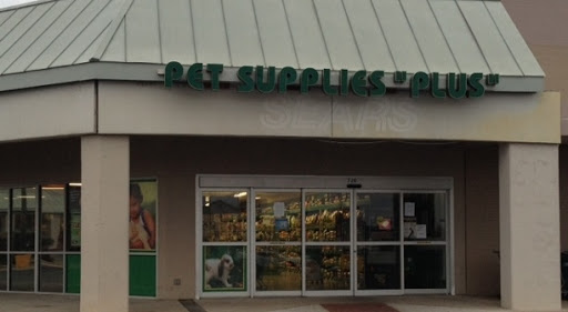 Pet Supplies Plus, 1500 E Court St Suite 720, Seguin, TX 78155, USA, 