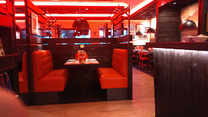Photo n°91 de Buffalo Grill Amiens Nord à Amiens ()