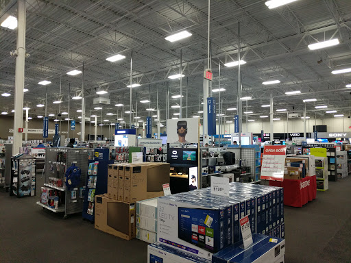 Electronics Store «Best Buy», reviews and photos, 32320 John R Rd, Madison Heights, MI 48071, USA