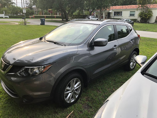 Nissan Dealer «Fort Lauderdale Nissan», reviews and photos, 1051 S Federal Hwy, Fort Lauderdale, FL 33316, USA