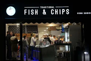Figaros Fish & Chips image