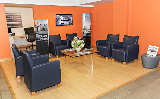 Mercedes Benz Dealer «Mercedes-Benz of Marin», reviews and photos, 540 Francisco Blvd W, San Rafael, CA 94901, USA