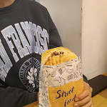 Photo n°2 de l'avis de Antonio.o fait le 02/04/2023 à 08:35 sur le  Zona 30 beer ‘n’ Grill à Mesagne