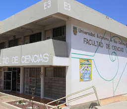 Autonomous University of Baja California photo