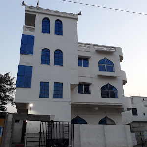 Masjid E Walidain Ahle Hadees Masjid photo