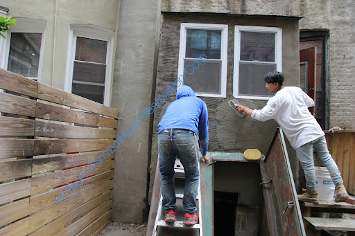 Construction Company «Hi Tech Contracting & Restoration Corp», reviews and photos, 8767 24th Ave, Brooklyn, NY 11214, USA