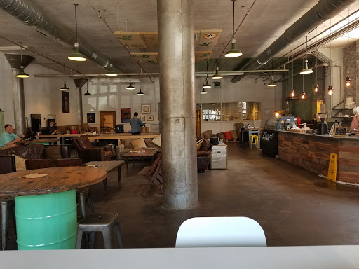 Coffee Shop «Due South Coffee Roasters», reviews and photos, 250 Mill St #4c, Taylors, SC 29687, USA