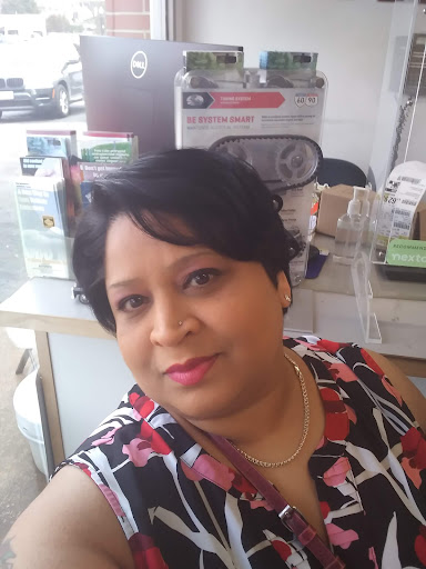 Auto Repair Shop «Cherrydale Motors», reviews and photos, 3412 Lee Hwy, Arlington, VA 22207, USA