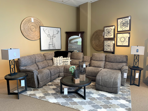 Furniture Store «La-Z-Boy Furniture Galleries», reviews and photos, 16720 Royalton Rd, Strongsville, OH 44136, USA