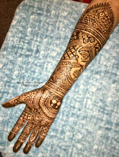 Explore ai generated tattoo ideas, creative tattoo ideas in Littleton, available at Artistic Henna Designs