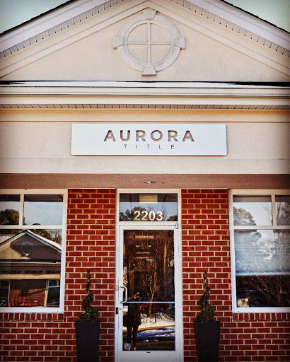 Aurora Title LLC