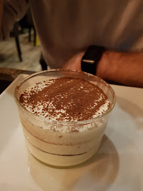 Tiramisu du Restaurant italien Villa Ferretti (Barrière Judaïque) à Bordeaux - n°6