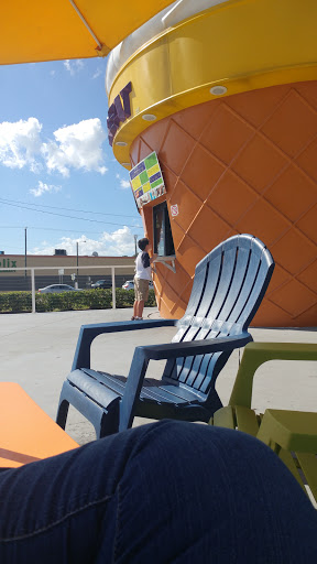 Ice Cream Shop «Twistee Treat Sheldon», reviews and photos, 5531 Sheldon Rd, Tampa, FL 33615, USA