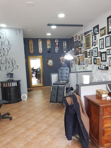 Comentários e avaliações sobre o Tribos Urbanas Tattoo Pombal