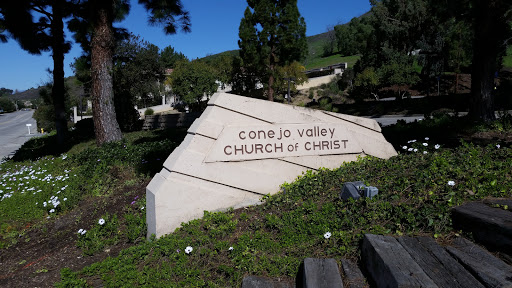 Conejo Valley Church of Christ