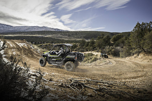 Auto Parts Store «Off Road Truck Accessories», reviews and photos, 3047 Junction Hwy # A, Kerrville, TX 78028, USA