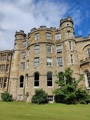 Reviews of Oxenfoord Castle in Edinburgh - Event Planner