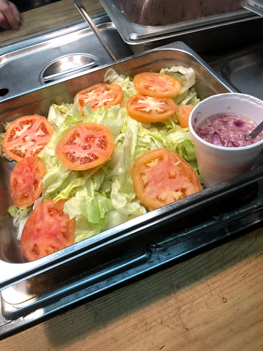 Grocery Store «D Karina Deli Grocery Store», reviews and photos, 341 S 11th St, Reading, PA 19602, USA