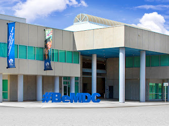 Miami Dade College - Carrie P. Meek Entrepreneurial Education Center