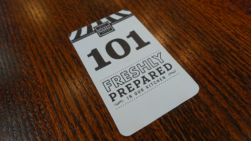 Cafe «Corner Bakery Cafe», reviews and photos, 977 E Hillsdale Blvd, Foster City, CA 94404, USA