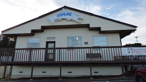 Non-Profit Organization «North Kitsap Fishline», reviews and photos